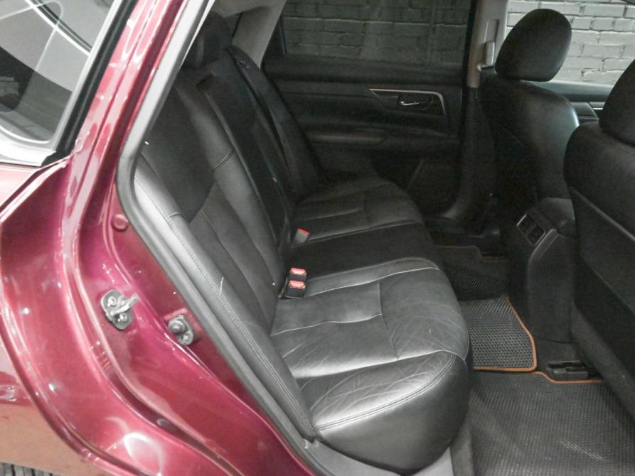 Nissan Teana III Екатеринбург  - изображение 11