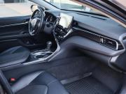 Toyota Camry VIII (XV70) Рестайлинг Москва  - изображение 33