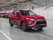 Mitsubishi Eclipse Cross I Рестайлинг Казань  - изображение 29