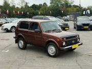 Lada (ВАЗ) 2121 (4x4) I Рестайлинг Ижевск  - изображение 24