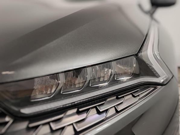 Kia K5 III с пробегом 2020 года, цена 2 520 000 рублей, 69954 км, седан, Автокод Объявления