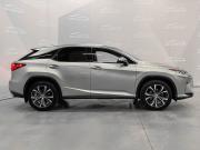 Lexus RX IV Новосибирск  - изображение 35