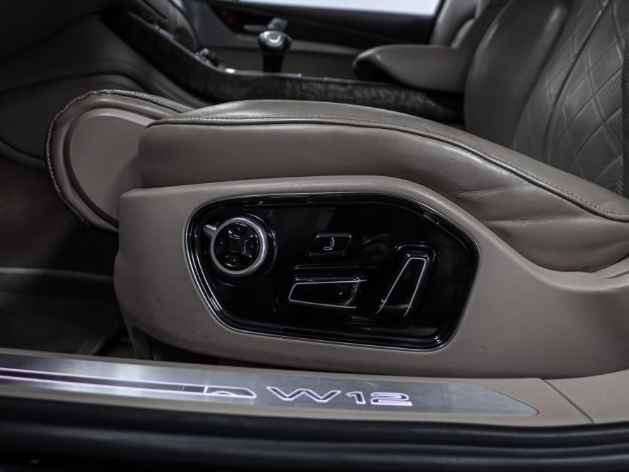 Audi A8 III (D4) Рестайлинг Минеральные Воды  - изображение 23