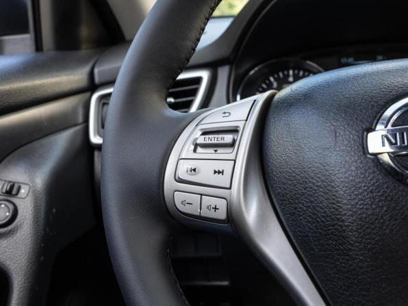 Nissan X-Trail III с пробегом 2017 года, цена 1 690 000 рублей, 180126 км, внедорожник, Автокод Объявления
