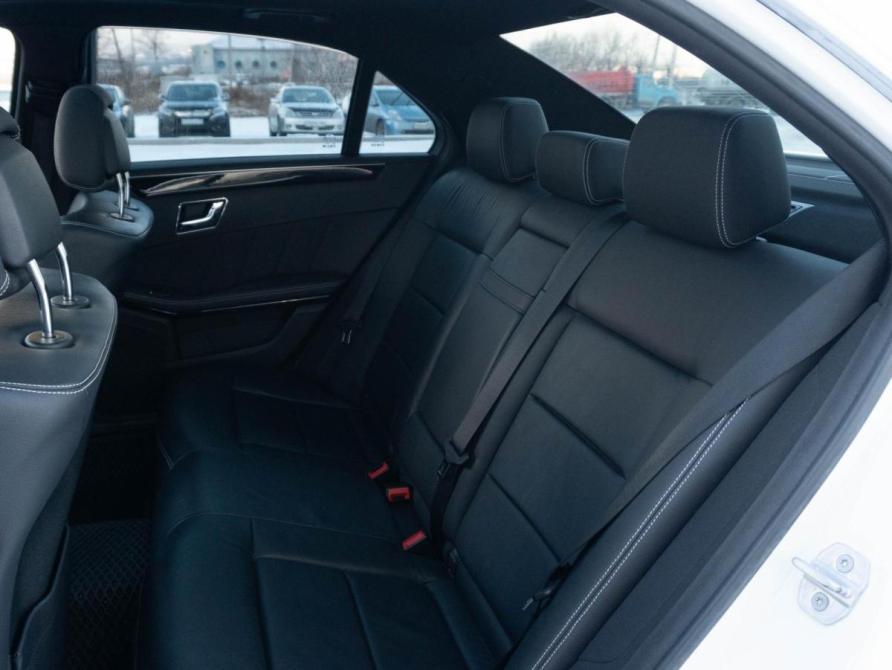 Mercedes-Benz E-Класс IV (W212 S212 C207) Улан-Удэ  - изображение 12