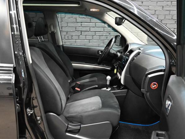 Nissan X-Trail II Рестайлинг с пробегом 2012 года, цена 1 320 000 рублей, 237554 км, внедорожник, Автокод Объявления