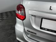Lada (ВАЗ) Granta I Рестайлинг Ногинск  - изображение 28