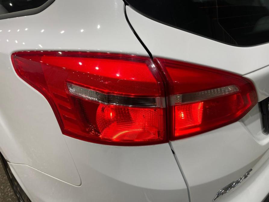 Ford Focus III Рестайлинг Пермь  - изображение 9