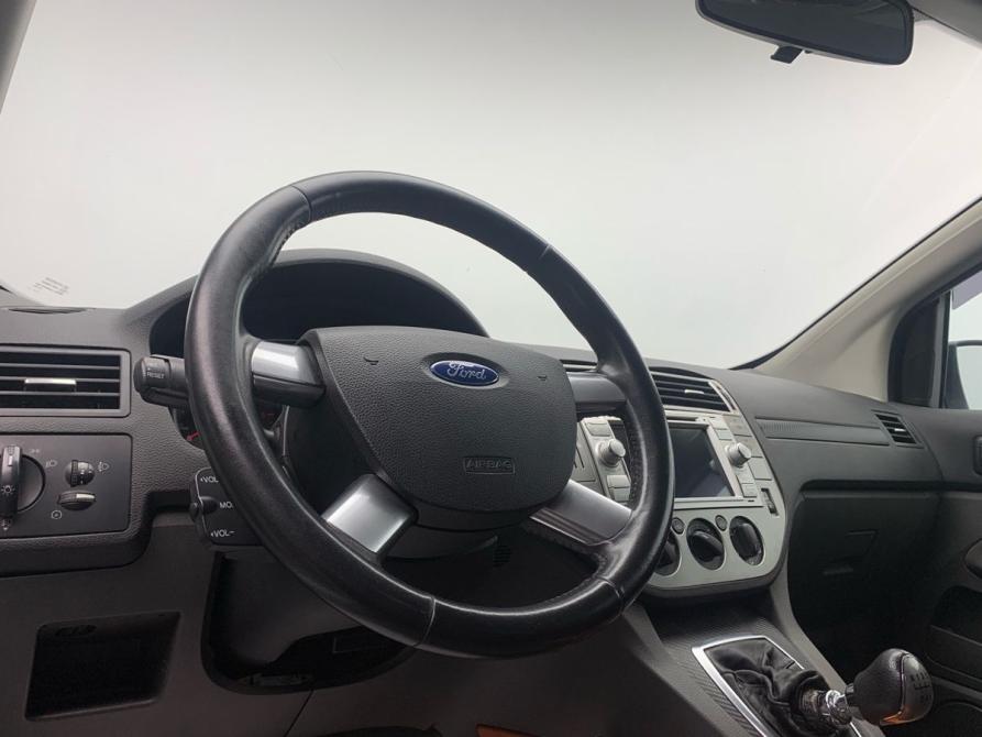 Ford Kuga I Мурманск  - изображение 19