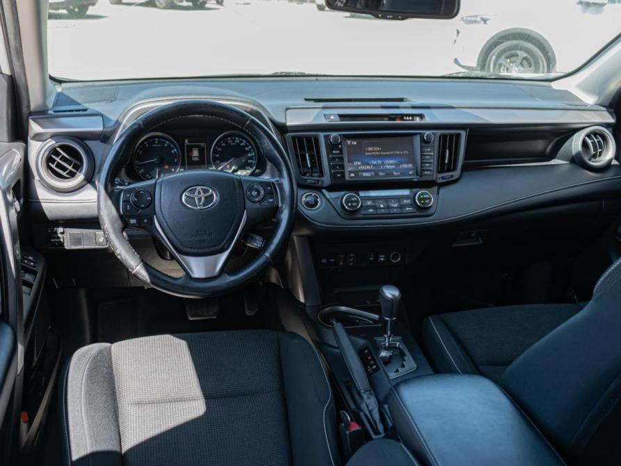 Toyota RAV4 IV (XA40) Рестайлинг Краснодар  - изображение 6