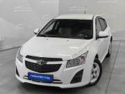 Chevrolet Cruze I Рестайлинг Новосибирск  - изображение 45
