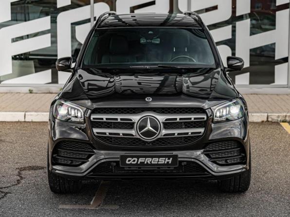 Mercedes-Benz GLS II (X167) с пробегом 2021 года, цена 8 355 000 рублей, 69765 км, внедорожник, Автокод Объявления