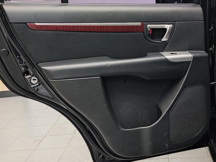 Hyundai Santa Fe II Барнаул  - изображение 30