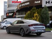 Kia K5 III Москва  - изображение 29