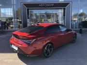 Hyundai Elantra VII (CN7) Брянск  - изображение 20