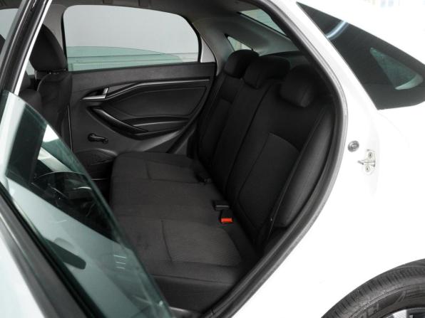 Lada (ВАЗ) Vesta I с пробегом 2017 года, цена 799 000 рублей, 201248 км, седан, Автокод Объявления