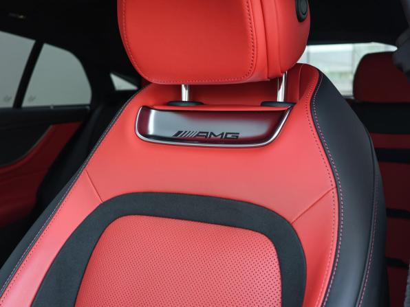 Mercedes-Benz AMG GT 4-Door Coupe I с пробегом 2019 года, цена 7 799 000 рублей, 36510 км, лифтбек, Автокод Объявления