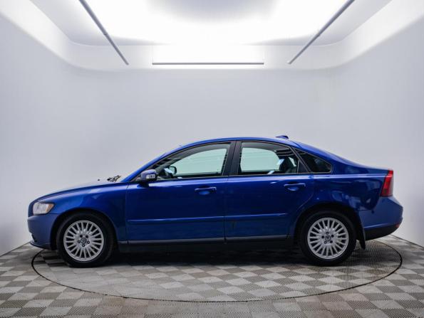 Volvo S40 II Рестайлинг с пробегом 2007 года, цена 528 000 рублей, 366969 км, седан, Автокод Объявления