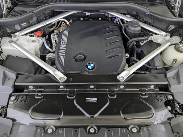 BMW X6 III (G06) Рестайлинг с пробегом 2023 года, цена 11 750 000 рублей, 32780 км, внедорожник, Автокод Объявления