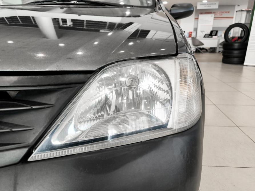 Renault Logan I Казань  - изображение 21