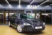 Audi A8 III (D4) Уфа  - изображение 29