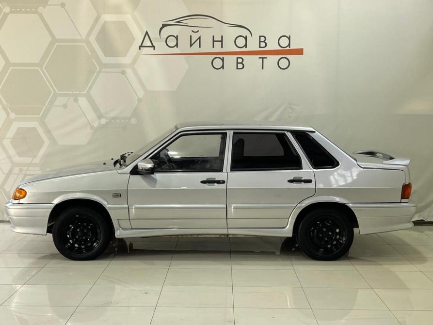 Lada (ВАЗ) 2115 Воронеж  - изображение 8