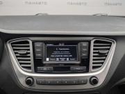 Hyundai Solaris II Рестайлинг Москва  - изображение 28