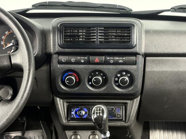 Lada (ВАЗ) Niva Legend I с пробегом 2023 года, цена 875 000 рублей, 33975 км, внедорожник, Автокод Объявления