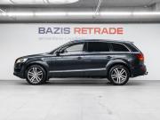 Audi Q7 I (4L) Тюмень  - изображение 33