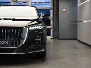 Hongqi H5 II Москва  - изображение 42
