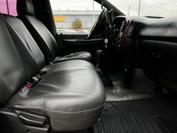 Hyundai Starex I Рестайлинг 2 с пробегом 2003 года, цена 727 000 рублей, 302000 км, минивэн, Автокод Объявления