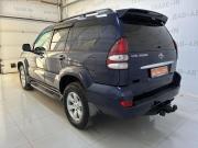 Toyota Land Cruiser Prado 120 Series Пермь  - изображение 31