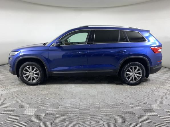 Skoda Kodiaq I с пробегом 2020 года, цена 3 155 000 рублей, 104289 км, внедорожник, Автокод Объявления