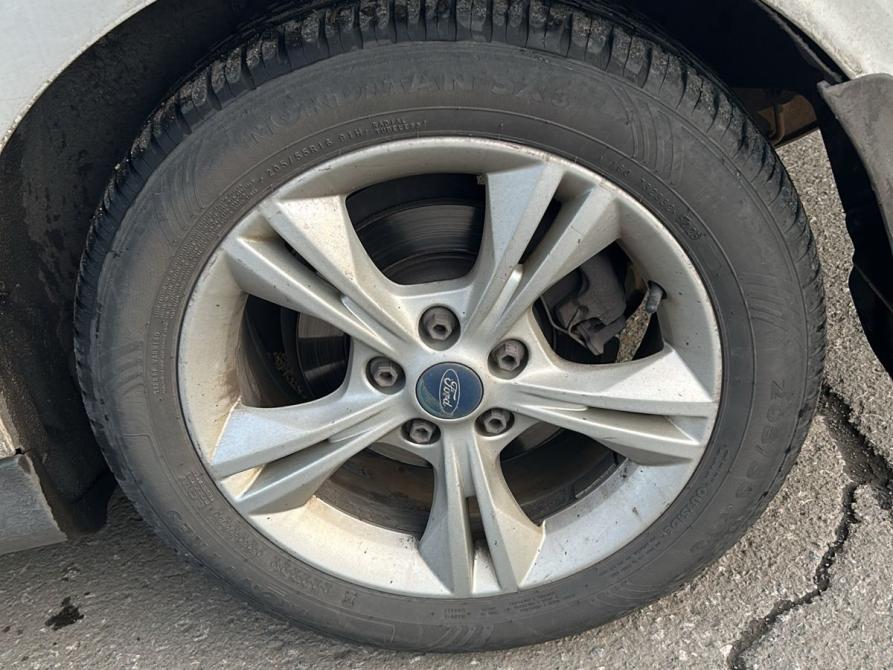 Ford Focus III Кемерово  - изображение 9
