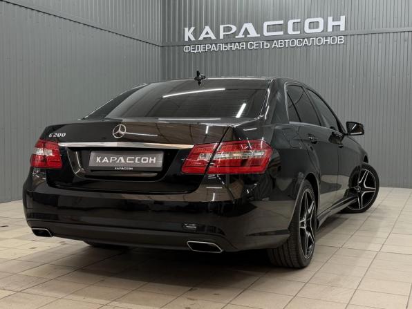 Mercedes-Benz E-Класс IV (W212 S212 C207) с пробегом 2012 года, цена 1 380 000 рублей, 211167 км, седан, Автокод Объявления