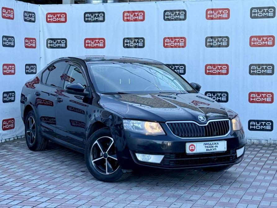 Skoda Octavia III (A7) Санкт-Петербург  - изображение 3