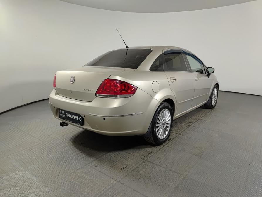 Fiat Linea Уфа  - изображение 6