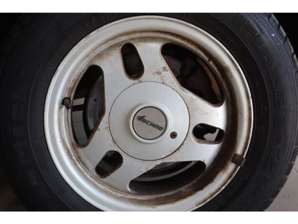 Lada (ВАЗ) 2108 с пробегом 1998 года, цена 125 300 рублей, 87783 км, хэтчбек, Автокод Объявления