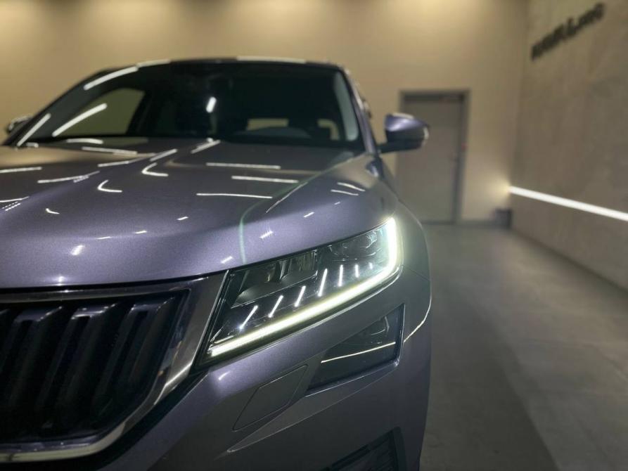 Skoda Kodiaq I Новосибирск  - изображение 9