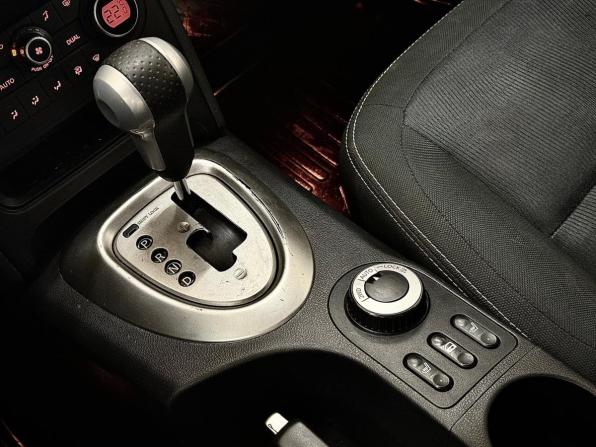 Nissan Qashqai I Рестайлинг с пробегом 2011 года, цена 1 125 000 рублей, 184349 км, внедорожник, Автокод Объявления