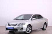 Toyota Corolla X (E140 E150) Рестайлинг Омск  - изображение 27