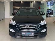 Hyundai Santa Fe III Тверь  - изображение 22