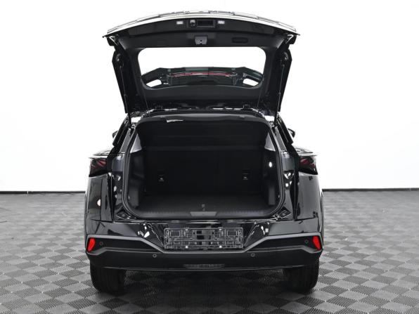 Omoda C5 II с пробегом 2026 года, цена 2 049 000 рублей, 27 км, внедорожник, Автокод Объявления
