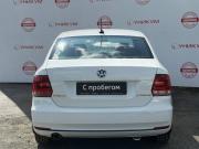 Volkswagen Polo V Рестайлинг Екатеринбург  - изображение 41