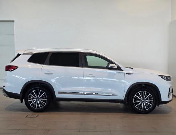 Chery Tiggo 8 Pro I с пробегом 2022 года, цена 2 129 000 рублей, 36379 км, внедорожник, Автокод Объявления