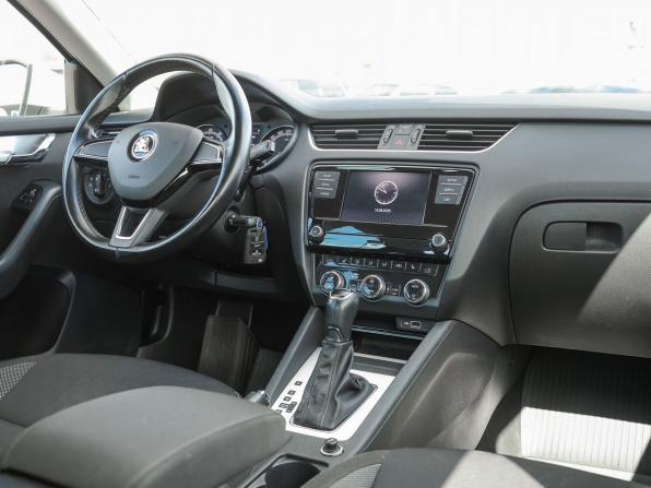 Skoda Octavia III (A7) Рестайлинг с пробегом 2020 года, цена 1 869 000 рублей, 83202 км, лифтбек, Автокод Объявления