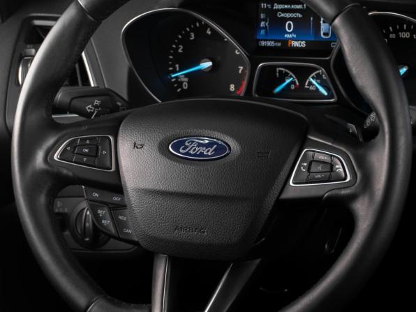 Ford Kuga II Рестайлинг с пробегом 2018 года, цена 1 819 000 рублей, 91905 км, внедорожник, Автокод Объявления