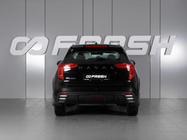 Haval Jolion I Рестайлинг 2 с пробегом 2026 года, цена 2 519 000 рублей, 1397 км, внедорожник, Автокод Объявления