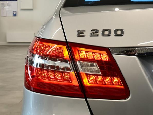 Mercedes-Benz E-Класс IV (W212 S212 C207) с пробегом 2013 года, цена 1 580 000 рублей, 134849 км, седан, Автокод Объявления