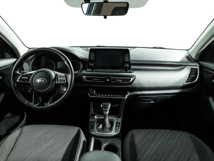 Kia Seltos I Санкт-Петербург  - изображение 13
